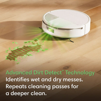 iRobot Roomba® Max 775 Combo + AutoWash Dock