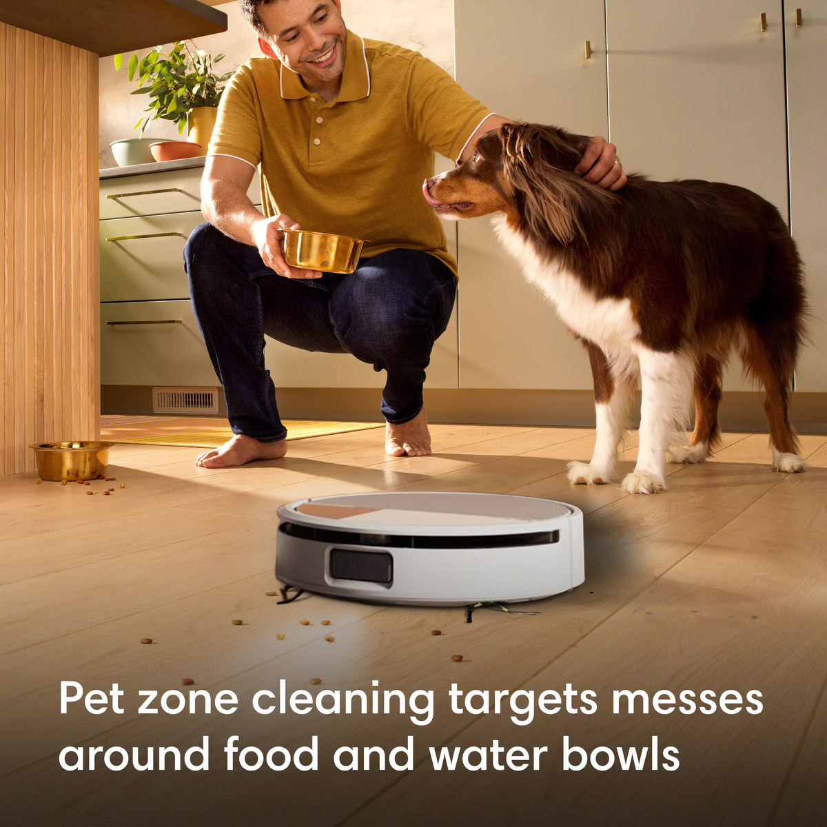iRobot Roomba® Max 775 Combo + AutoWash Dock