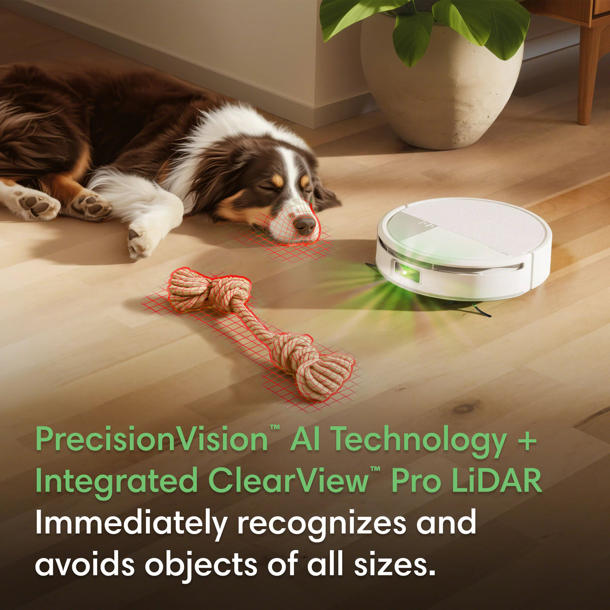 iRobot Roomba® Max 775 Combo + AutoWash Dock