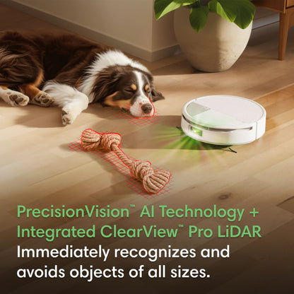 iRobot Roomba® Max 775 Combo + AutoWash Dock