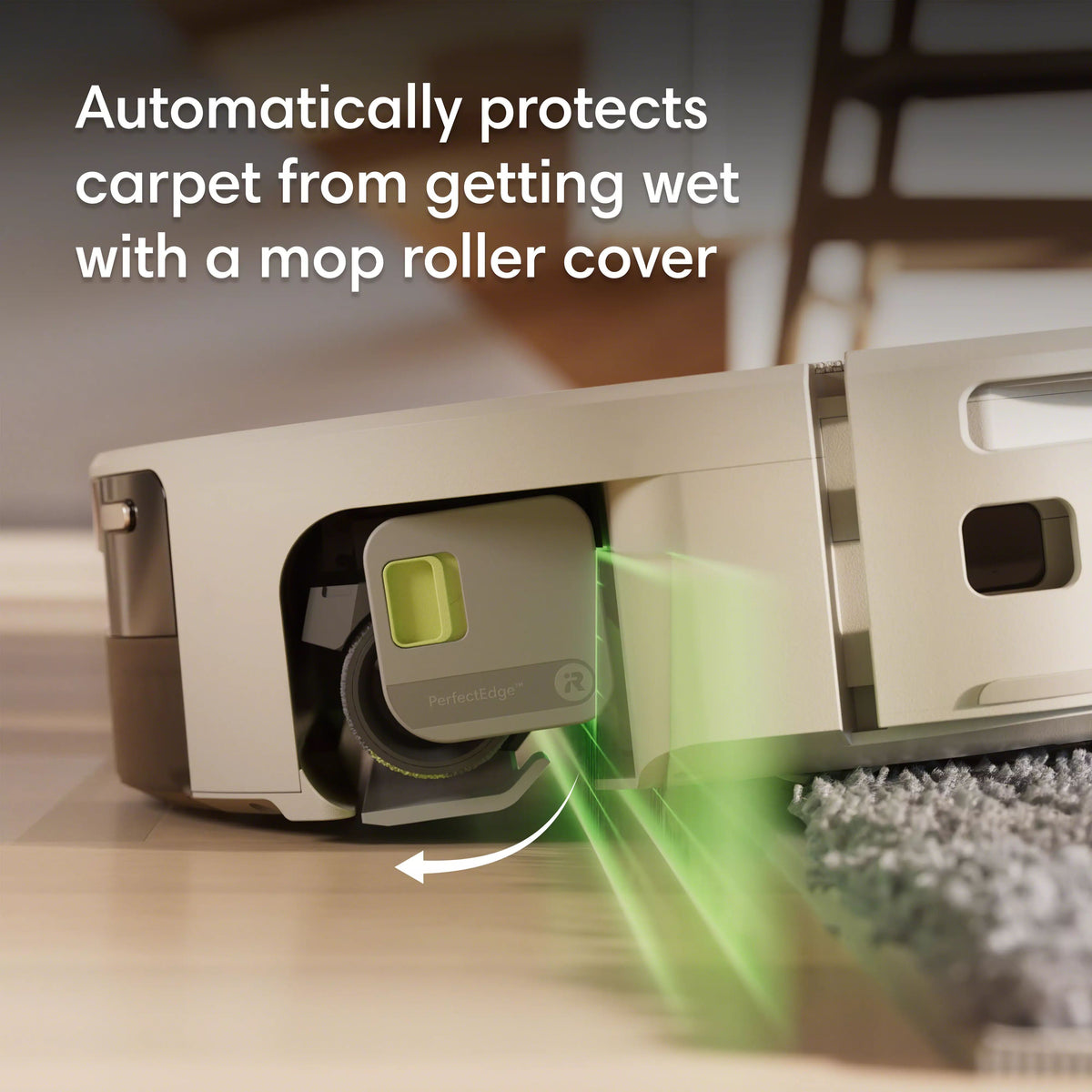 iRobot Roomba® Max 775 Combo + AutoWash Dock