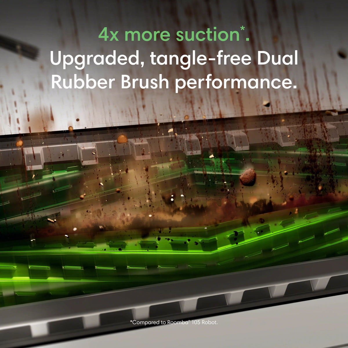 iRobot Roomba® Max 775 Combo + AutoWash Dock