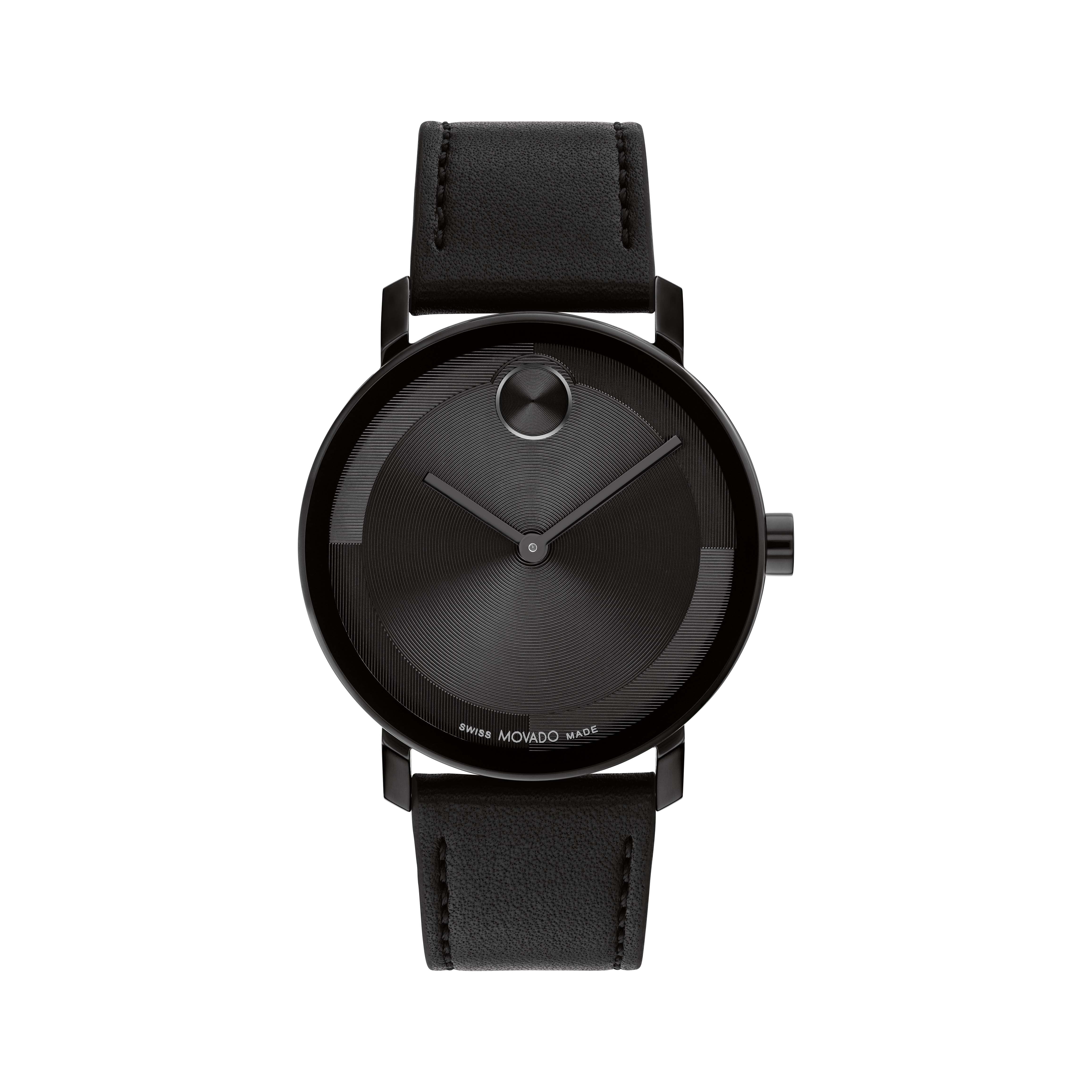Movado Evolution 2.0 – SOMCAN
