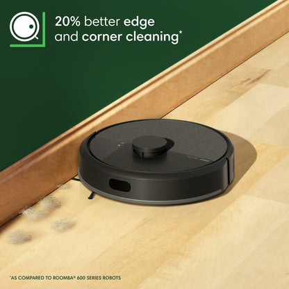 iRobot Roomba® 105 Combo Robot Vacuum and Mop