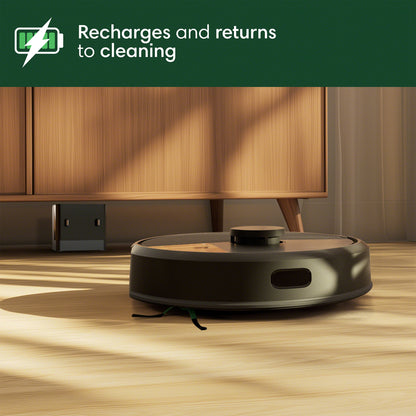 iRobot Roomba® 105 Combo Robot Vacuum and Mop