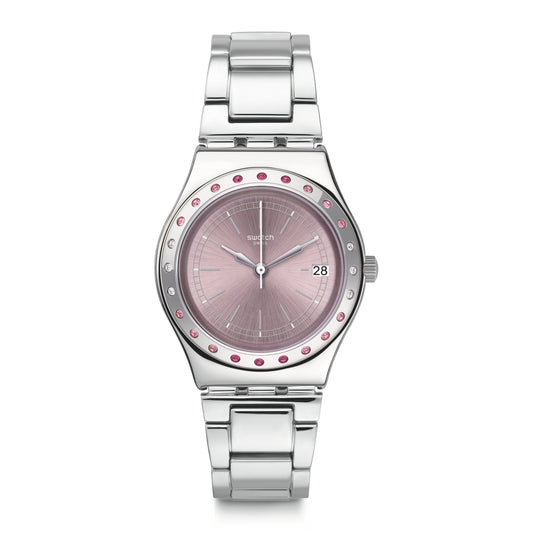 Swatch Pinkaround