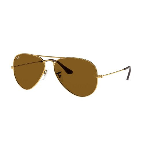 Arista Gold/Brown