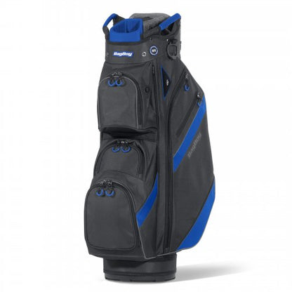Black/Charcoal/Royal