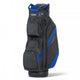 Black/Charcoal/Royal