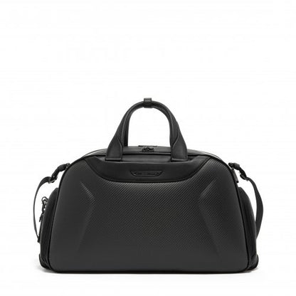 Carbon Leather