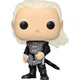 Noir/Daemon Targaryen