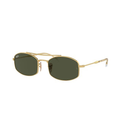 Arista Gold/Green