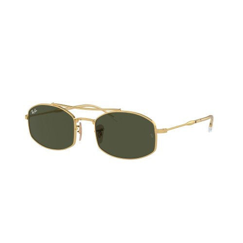 Arista Gold/Green