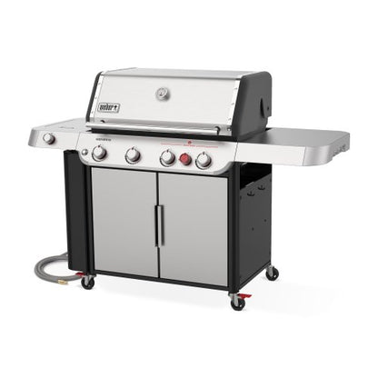 Stainless Steel