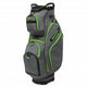 Charcoal/Lime
