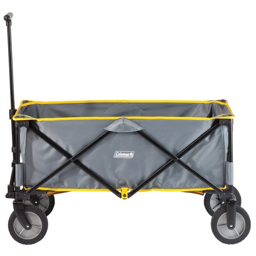 Grey/Yellow