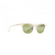 Shiny Solid Ivory/Maui HT™