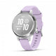 Silver/Purple