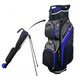 Black/Royal