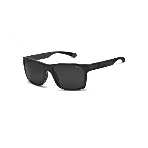 Black/Dark Grey