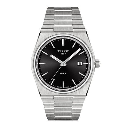 Stainless Steel/Black/Grey