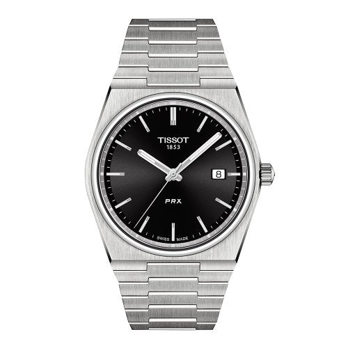 Stainless Steel/Black/Grey