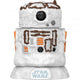 Blanc/R2-D2