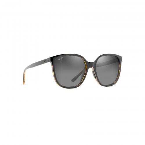 Black/Tortoise/Neutral Grey