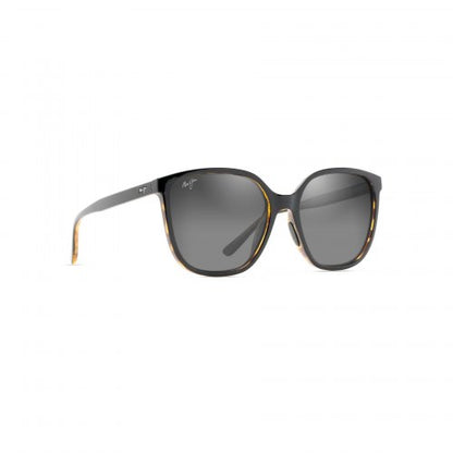 Black/Tortoise/Neutral Grey