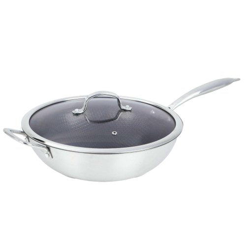 Stainless Steel