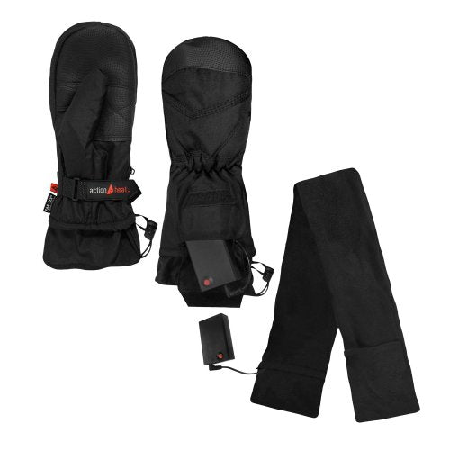 Black/One Size