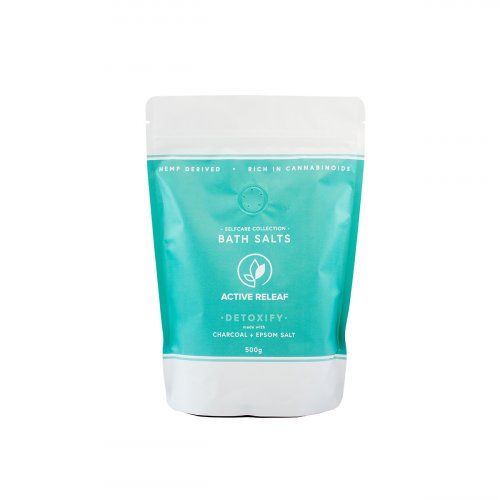 Detoxify (Unscented Charcoal)/Black