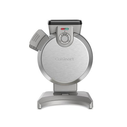 Brushed Stainless/Grey