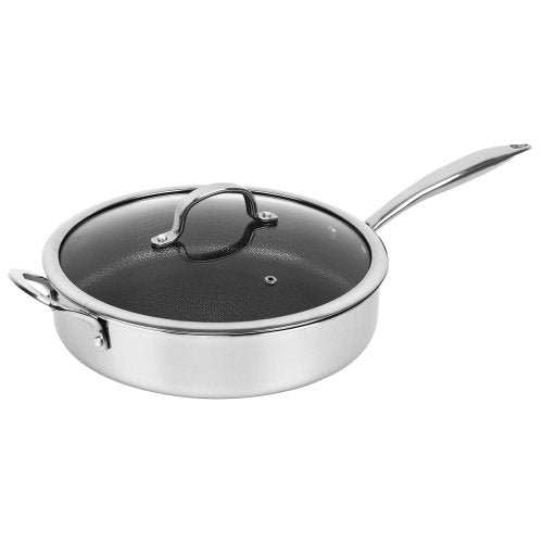 Stainless Steel