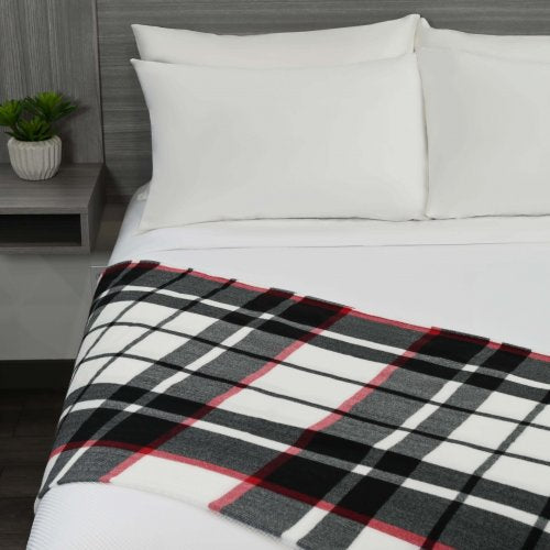 Highland Plaid