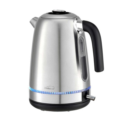 Stainless Steel