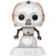Blanc/C-3PO