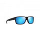 Black/Blue Hawaii