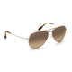 Gold Frame/HCL Bronze Lenses