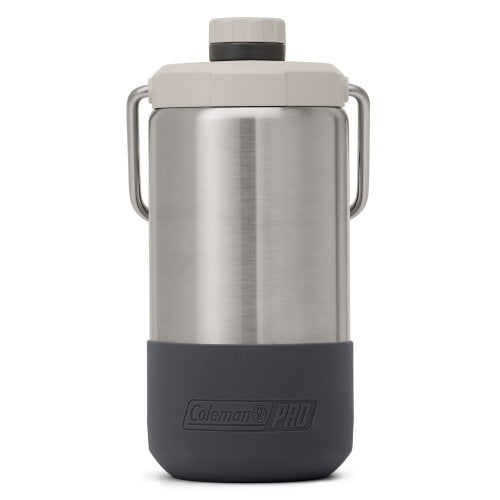 Stainless Steel/Grey