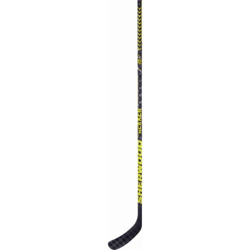 Black/Yellow/PP26/75/Left Hand