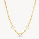 Gold Vermeil (Sterling silver base with thick 14K gold plating)