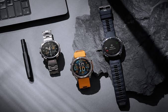 Garmin