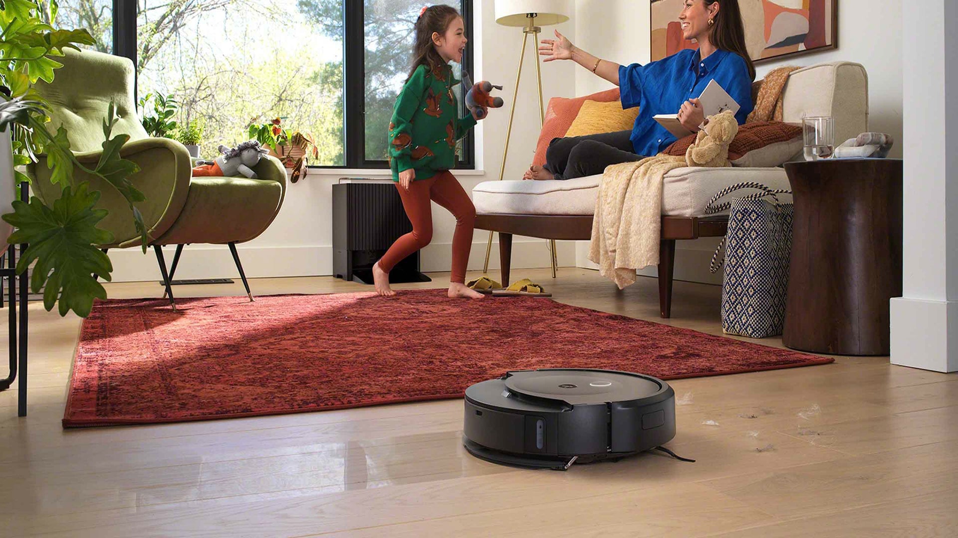 iRobot
