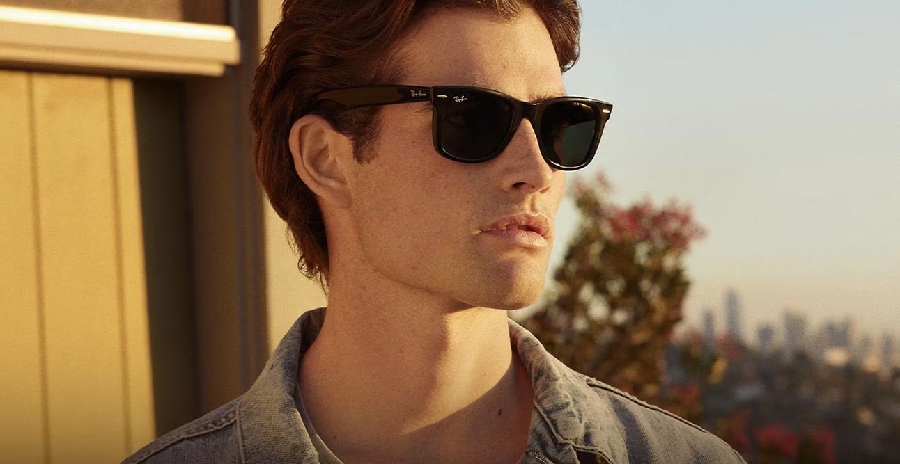 Ray-Ban