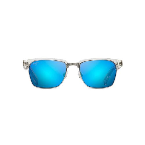 Crystal/Blue